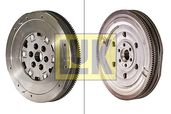 Flywheel